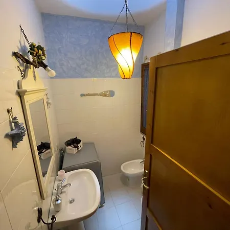 Сasa de vacaciones Blasco House Villasimius