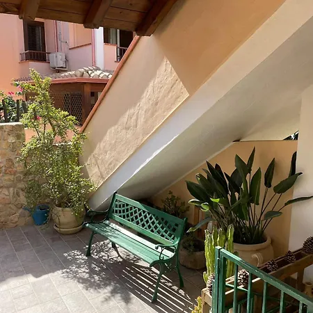 Сasa de vacaciones Blasco House Villasimius